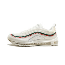 New Arrival Official Undefeated x Nike Air Max 97