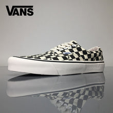 Vans Old Skool Chessboard