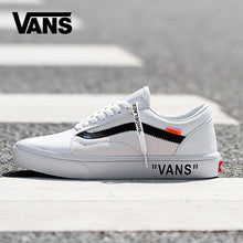 Vans Old Skool Off-white