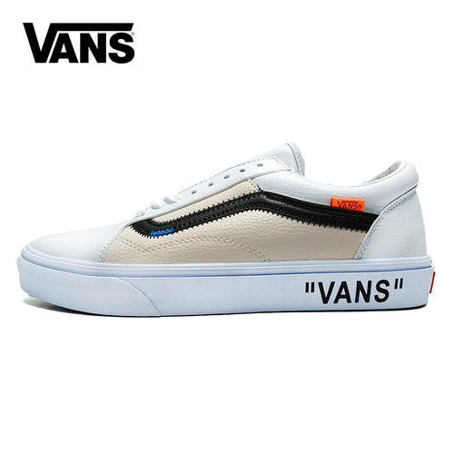 Vans Old Skool Off-white