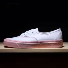 VANS DSM LOW-Top Vulcanized